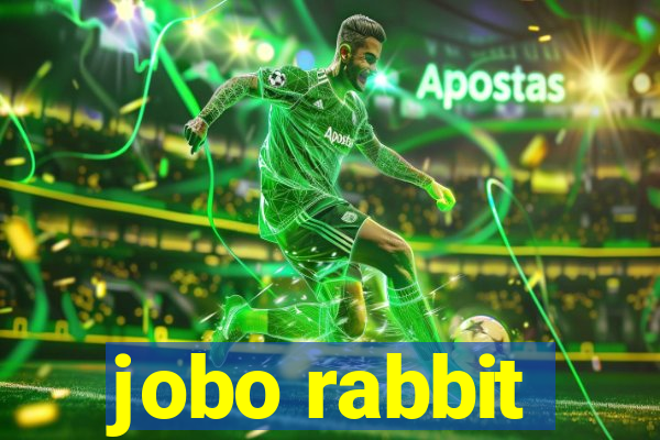 jobo rabbit