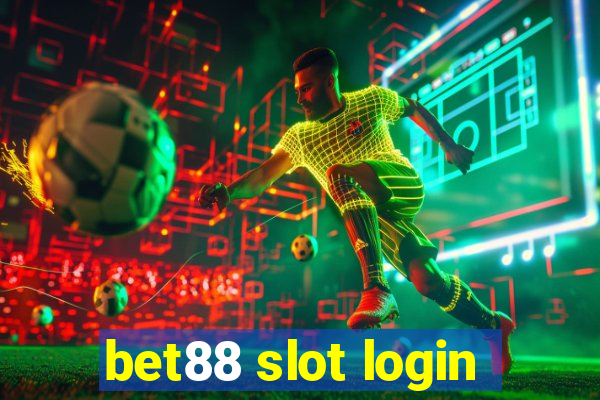 bet88 slot login