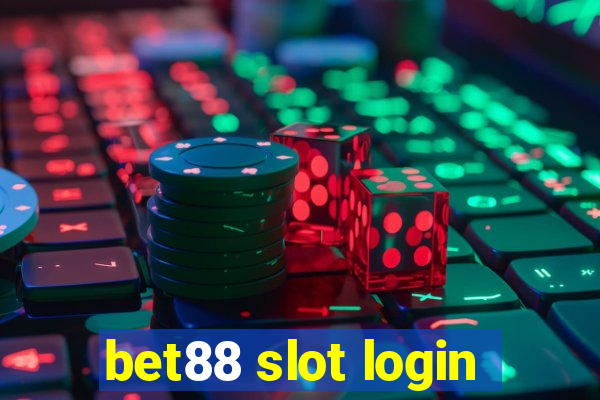 bet88 slot login