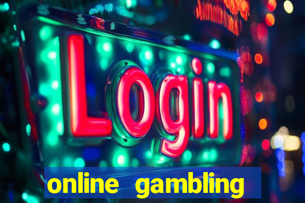 online gambling casino sites