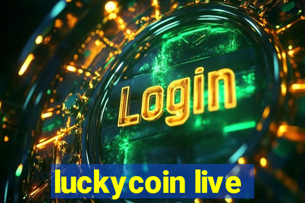 luckycoin live