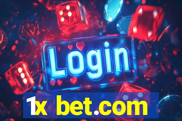 1x bet.com