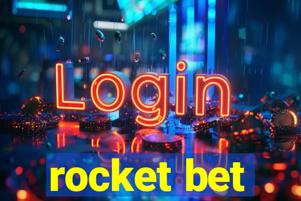 rocket bet