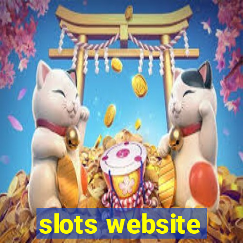 slots website