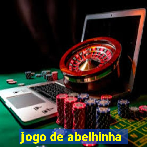 jogo de abelhinha