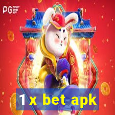 1 x bet apk