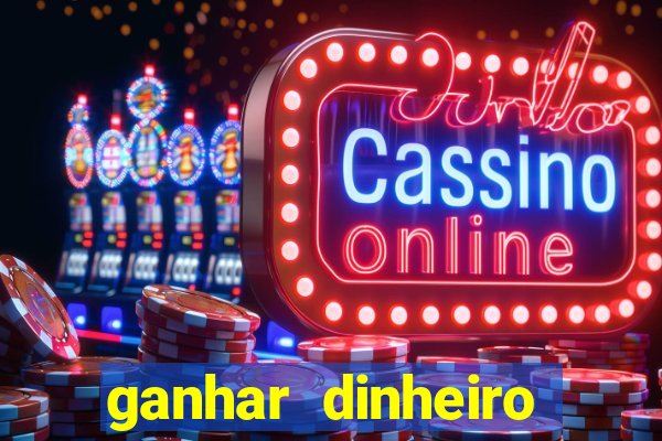 ganhar dinheiro slots king