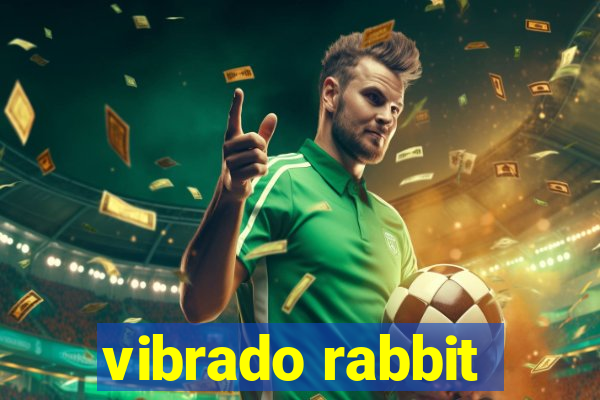 vibrado rabbit