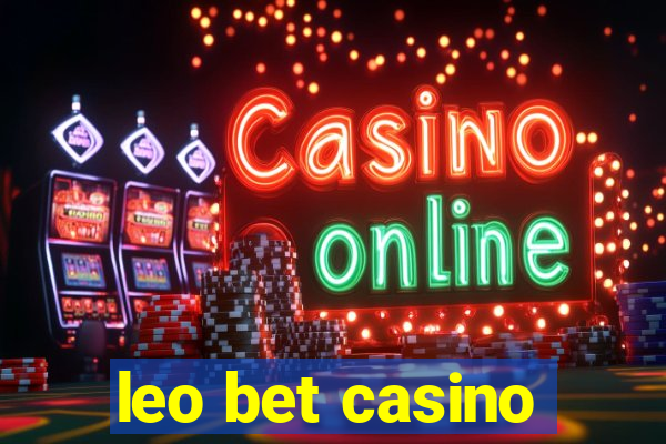 leo bet casino