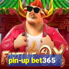 pin-up bet365