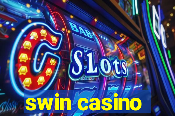 swin casino