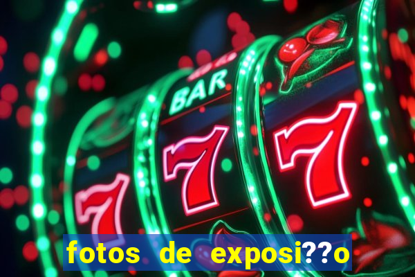 fotos de exposi??o de hortifruti