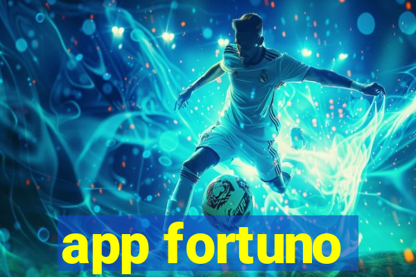 app fortuno