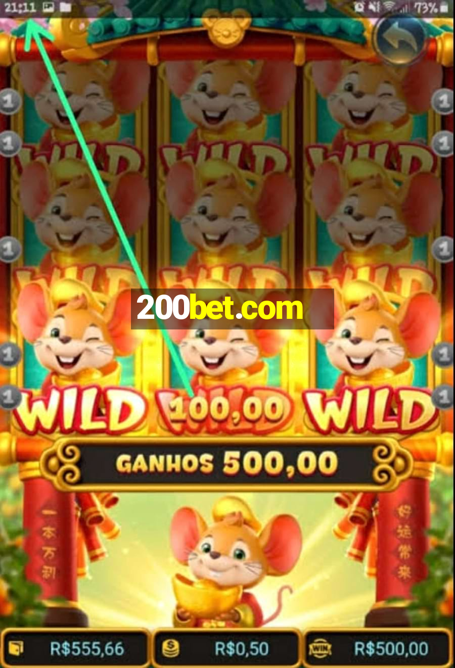 200bet.com