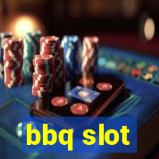 bbq slot