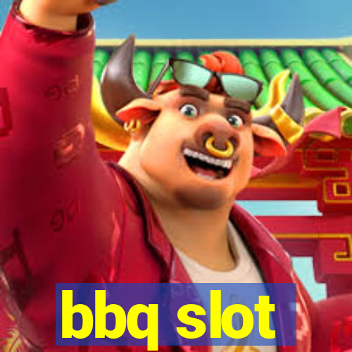 bbq slot