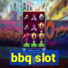 bbq slot