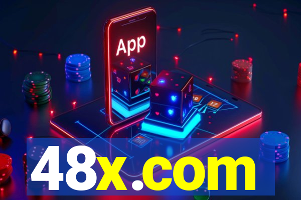 48x.com