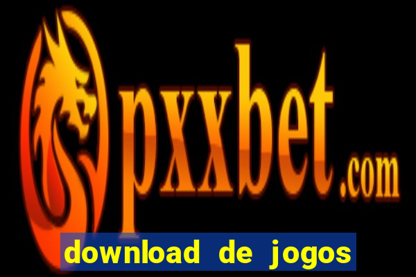 download de jogos de pc