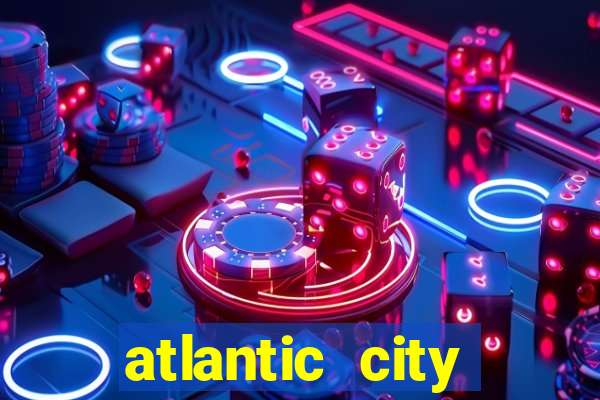 atlantic city casinos online