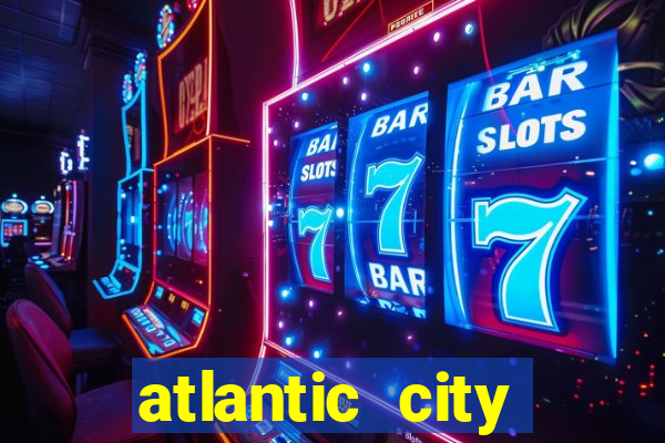 atlantic city casinos online