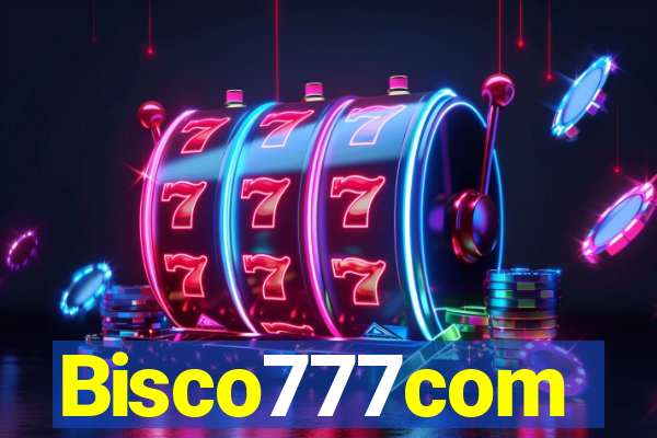 Bisco777com