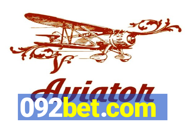 092bet.com