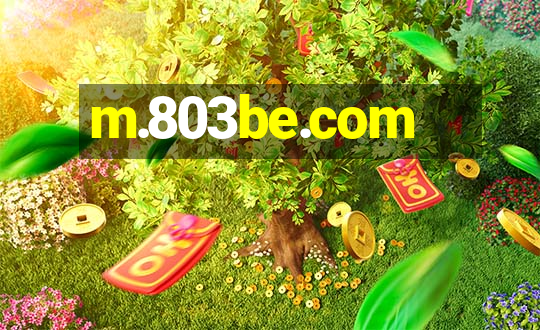 m.803be.com