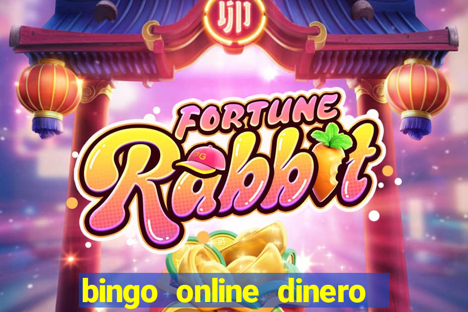 bingo online dinero real venezuela