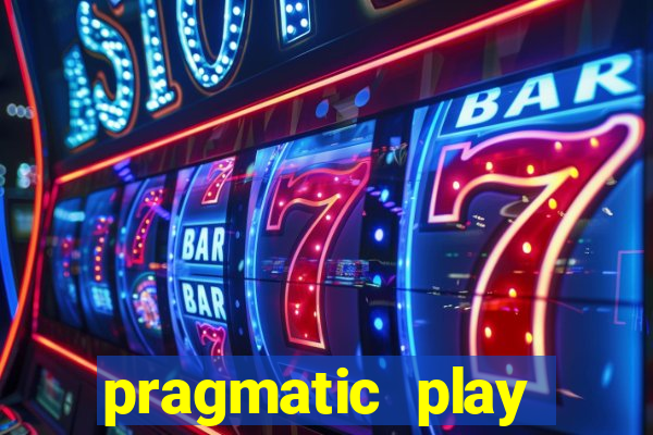 pragmatic play slots demo