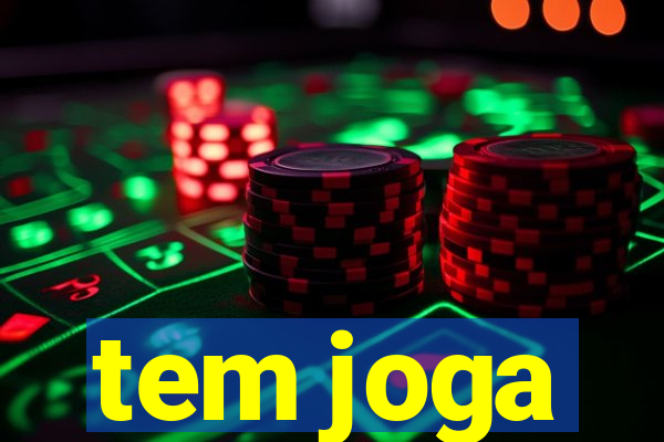 tem joga