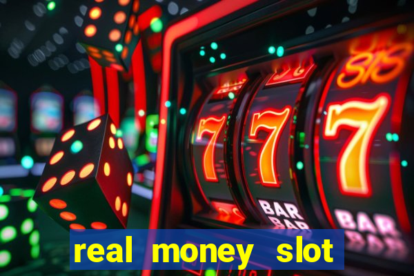 real money slot machine apps