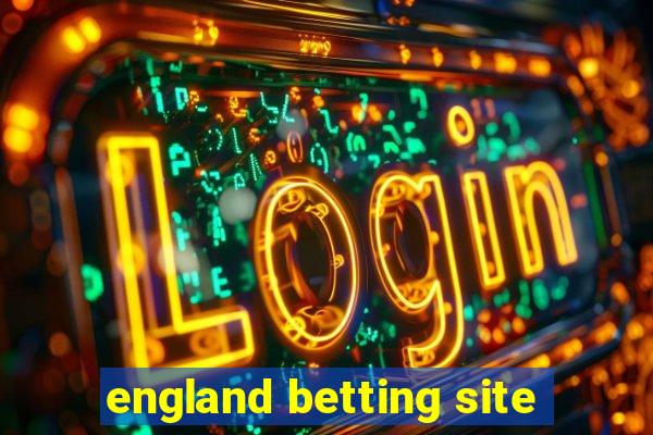 england betting site