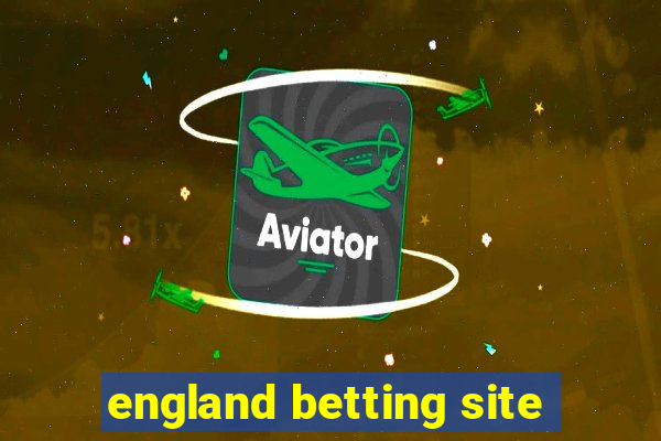 england betting site