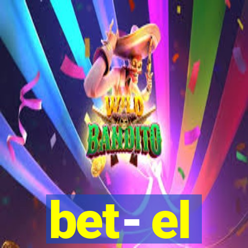 bet- el