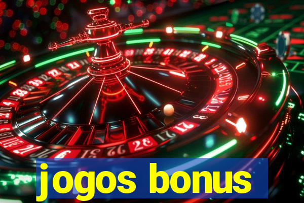 jogos bonus