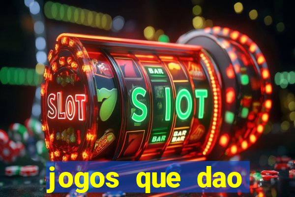 jogos que dao b?nus ao se cadastrar