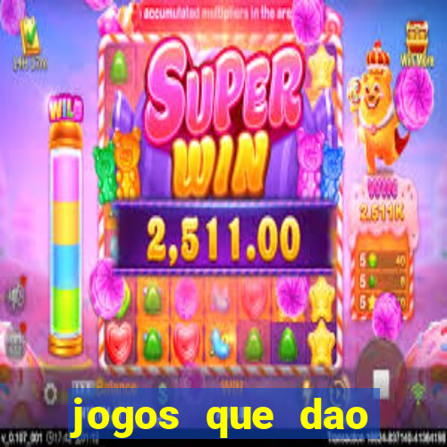 jogos que dao b?nus ao se cadastrar