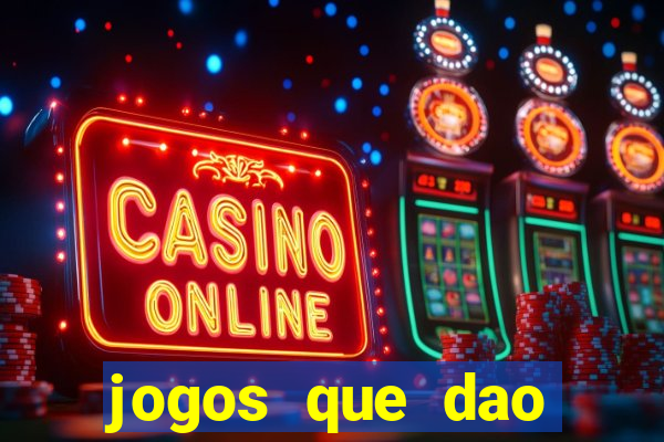 jogos que dao b?nus ao se cadastrar