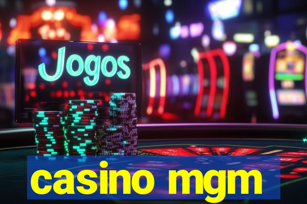 casino mgm