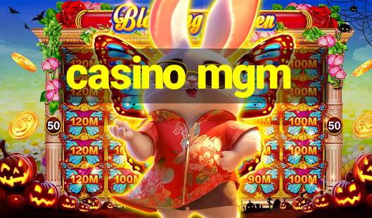 casino mgm