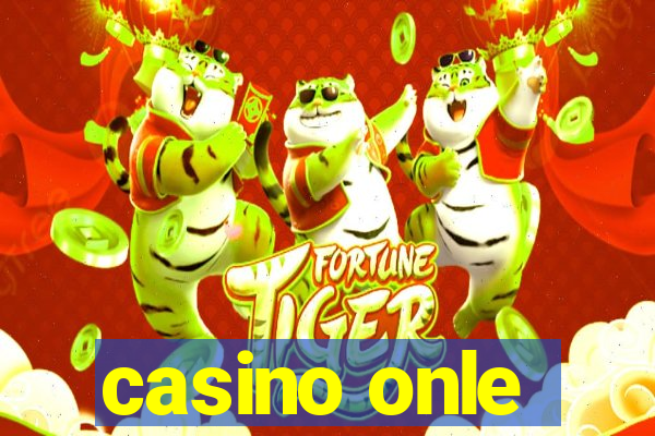 casino onle