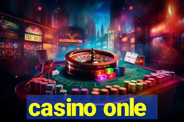 casino onle