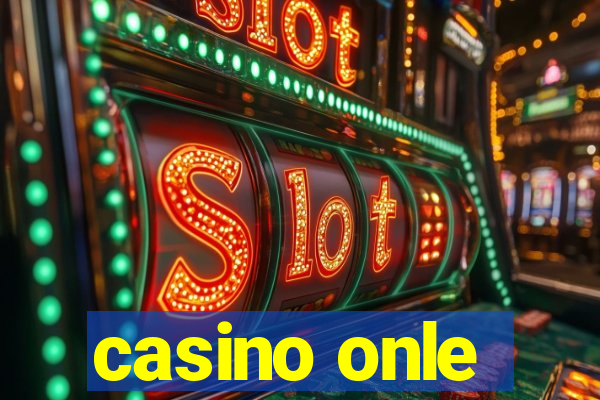 casino onle