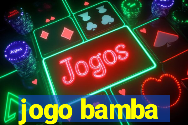 jogo bamba