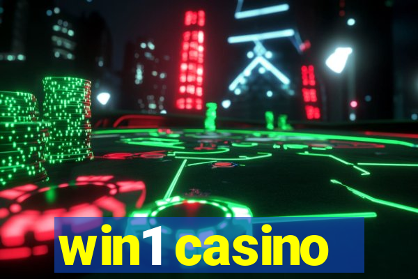 win1 casino