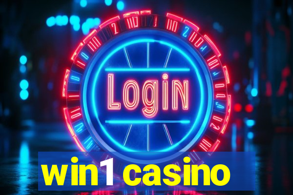 win1 casino