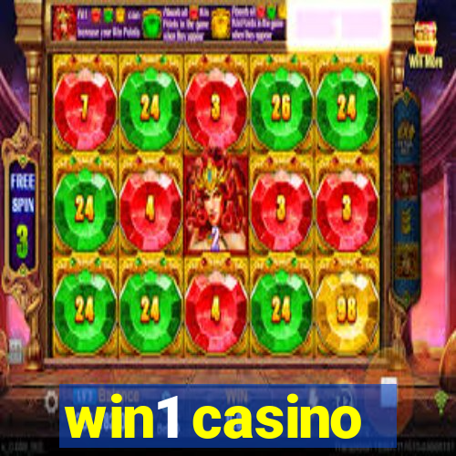 win1 casino