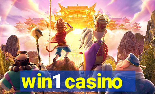 win1 casino