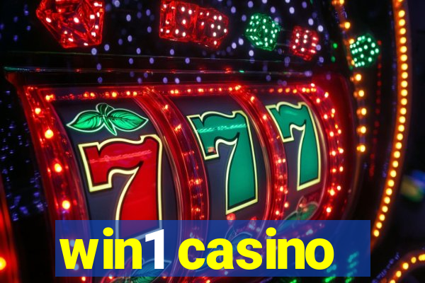 win1 casino